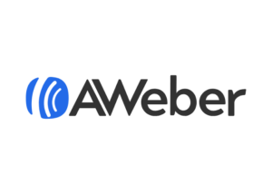AWeber - best newsletter platforms