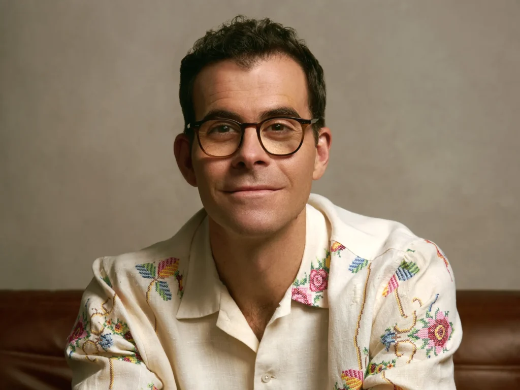 Adam Mosseri, Head of Instagram
