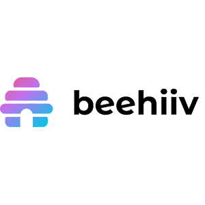 Beehiiv - best newsletter platforms