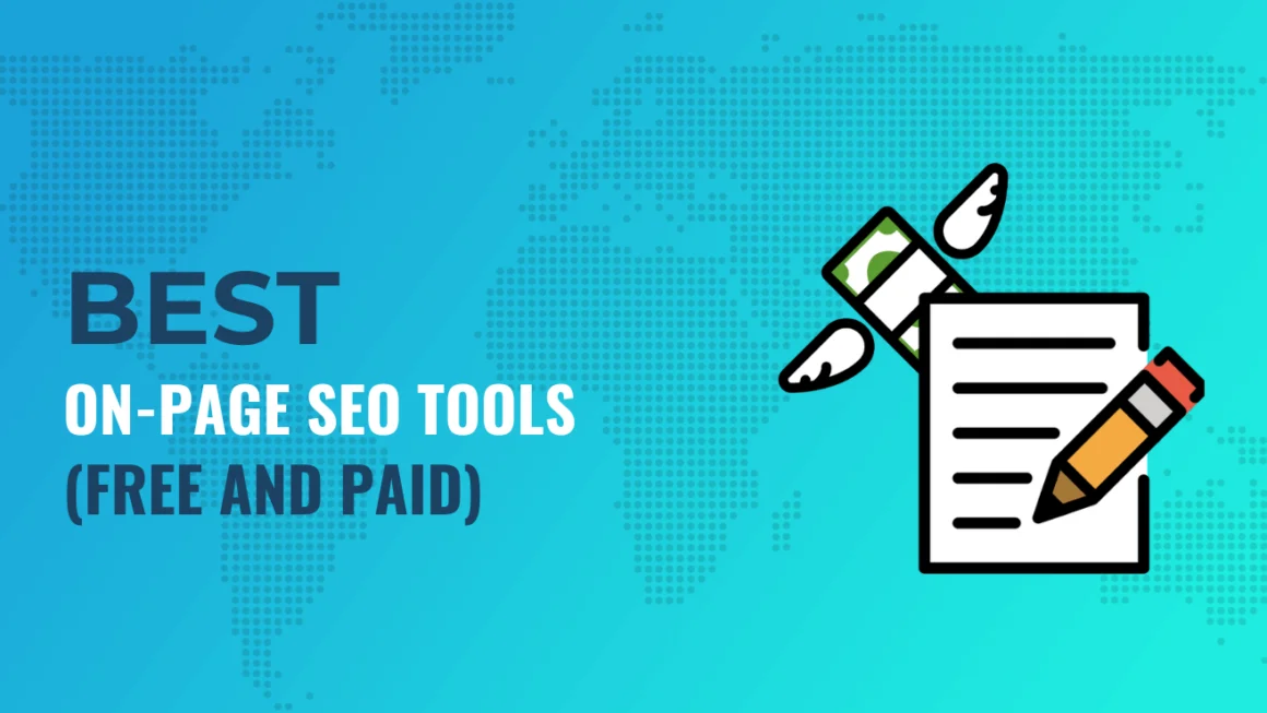 Best On-Page SEO Tools in 2026 (Tested Against AI Overviews)