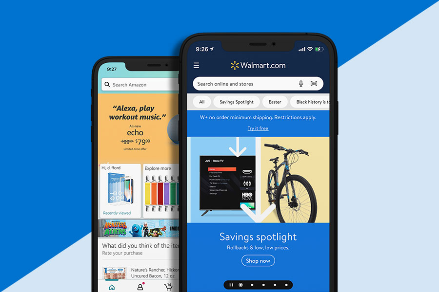 Brands Monitor Advertised Prices Across Amazon, Walmart, and Retailer Websites