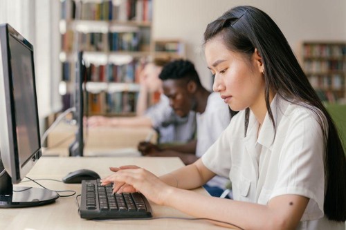 Building a Career
