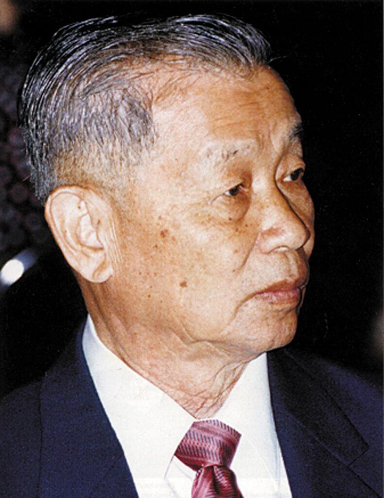 Chaleo Yoovidhya