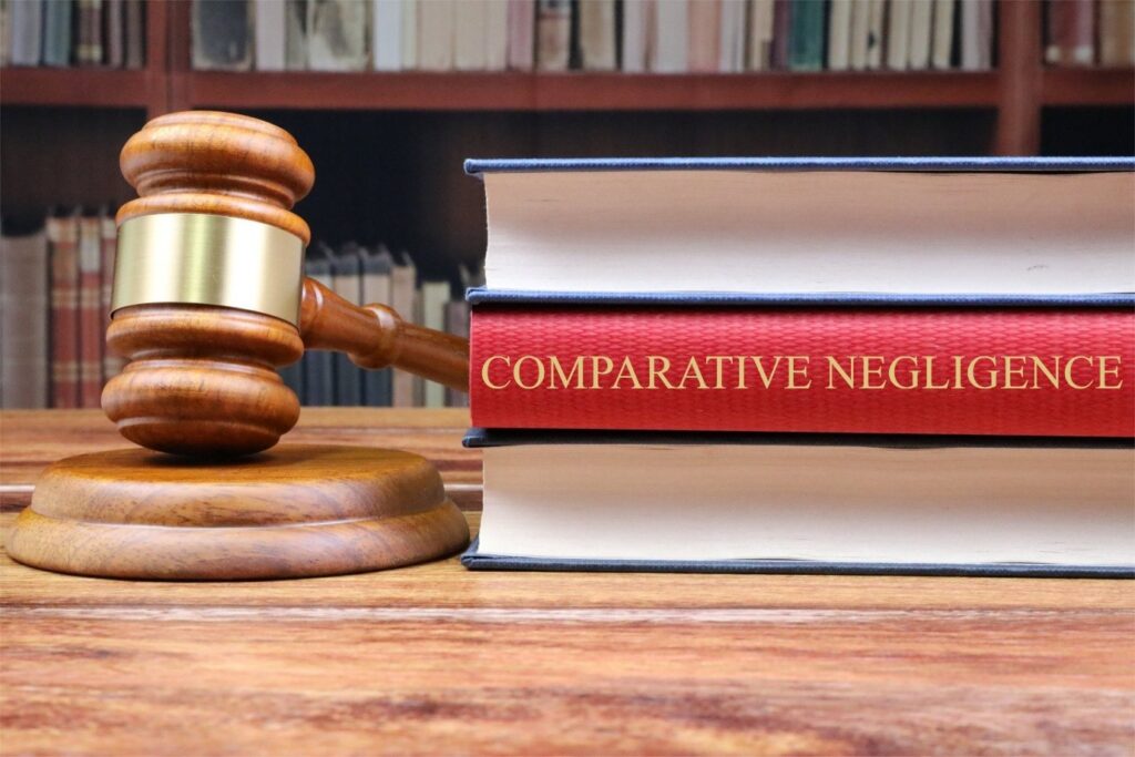 Comparative Negligence Rule