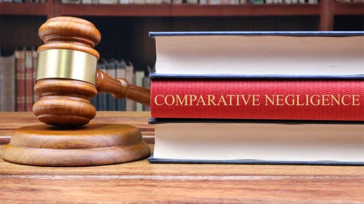 Comparative Negligence Rule