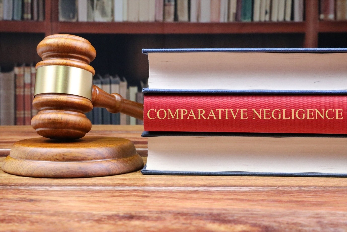 Comparative Negligence Rule