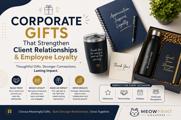 Corporate Gifts