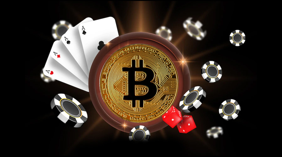 Crypto Casinos Brands