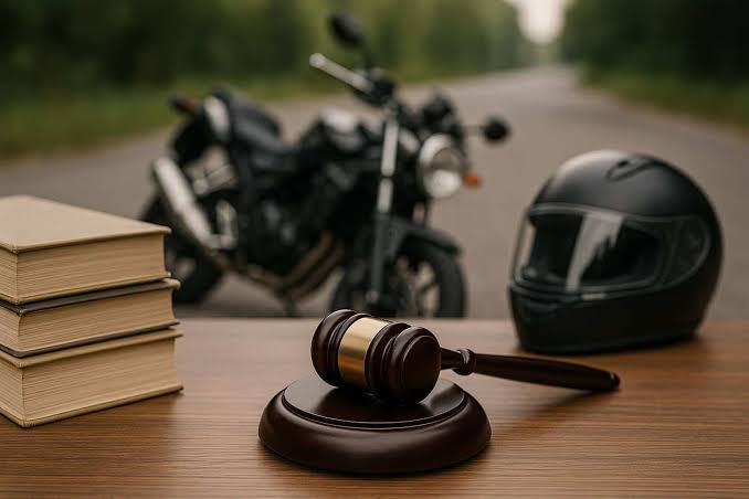Early Legal Guidance Matters After a Motorcycle Accident