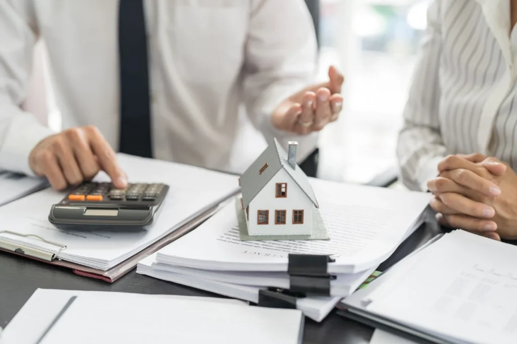 Estate Agency