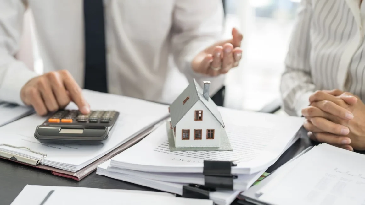 Estate Agency