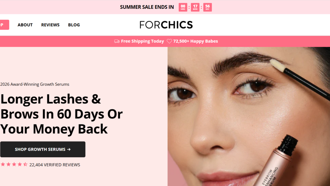 Forchics