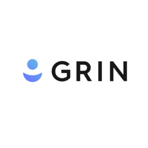 GRIN - best influencer discovery tools