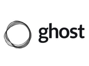 Ghost - newsletter platforms