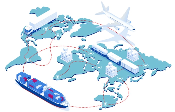 Global Trade Management
