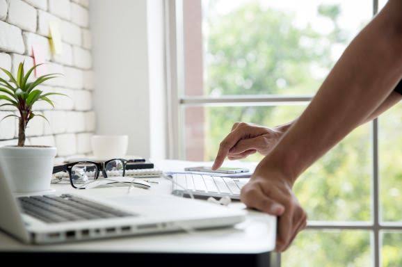 How Flexible Workspace Is Fueling Early-Stage Growth