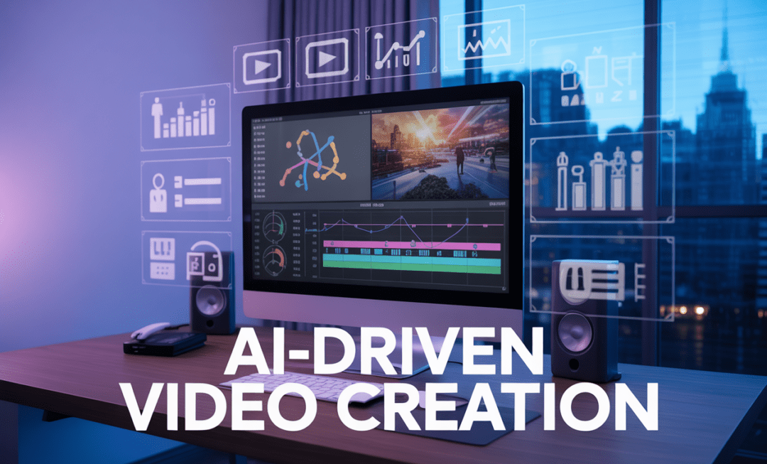 Image to Video AI for Marketers and Content Creators