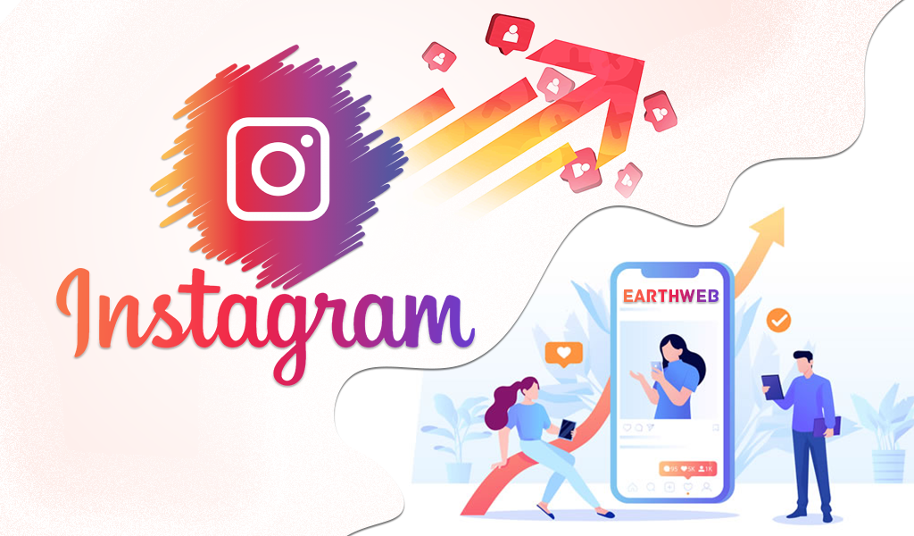 Instagram Growth Services