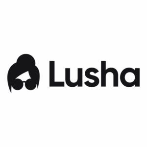 Lusha - best lead generation tools