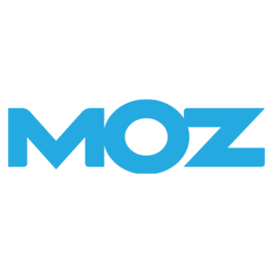 Moz Pro logo