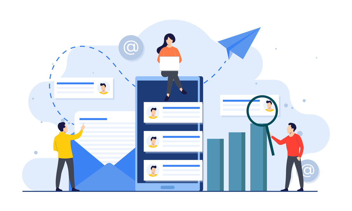 Newsletter Platforms