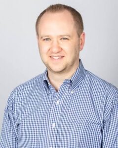 Noah Dinkin, Stensul founder
