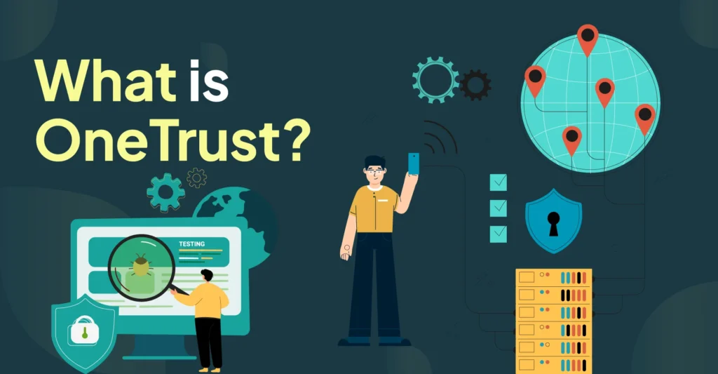 OneTrust Alternatives And Competitors