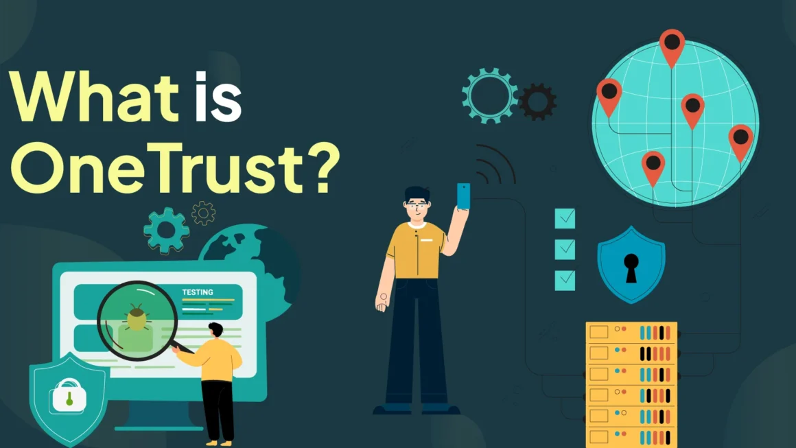 OneTrust Alternatives And Competitors