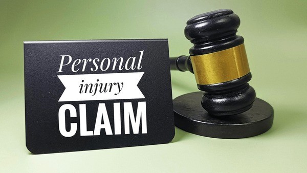 Personal Injury Claim