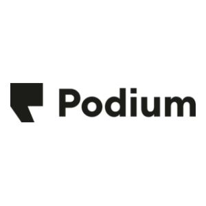 Podium - best brand monitoring tools