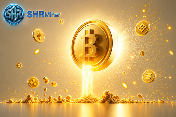 SHRMiner