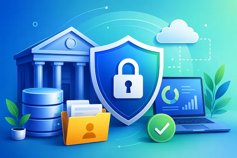Security and Transparency in the New Payment Landscape