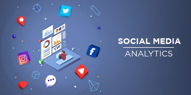 Social Media Analytics Tools