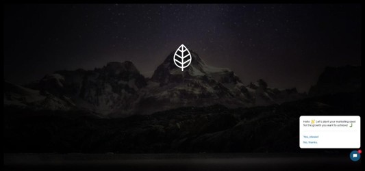The AD Leaf