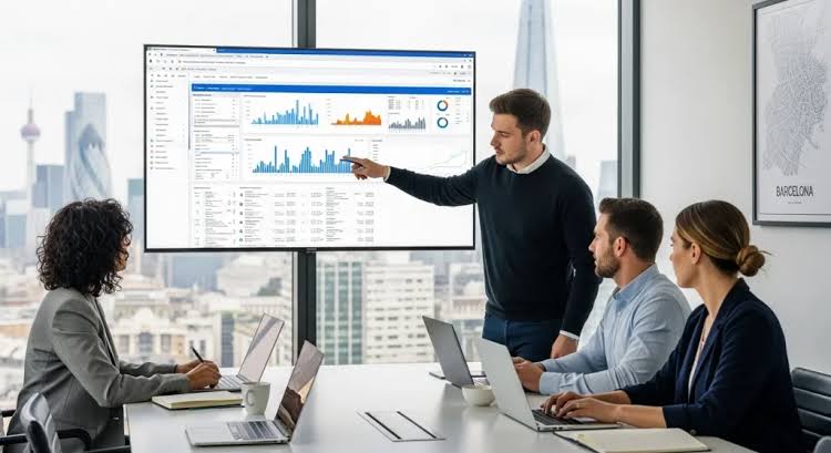 Top Marketing Solutions For 2026