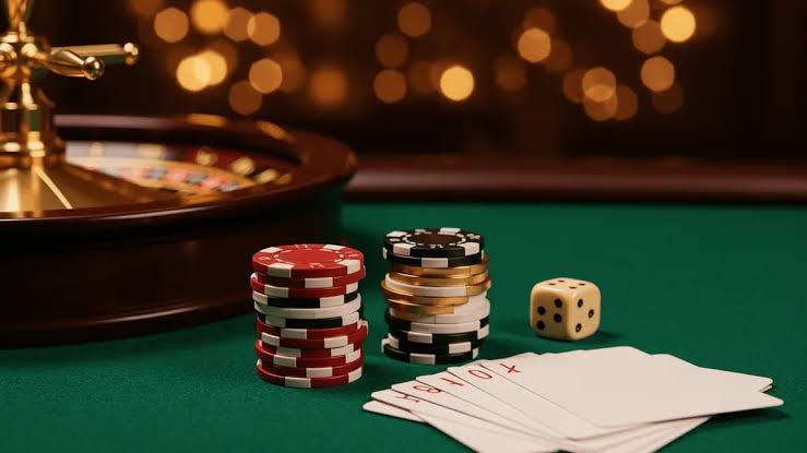 UK Casino Sites