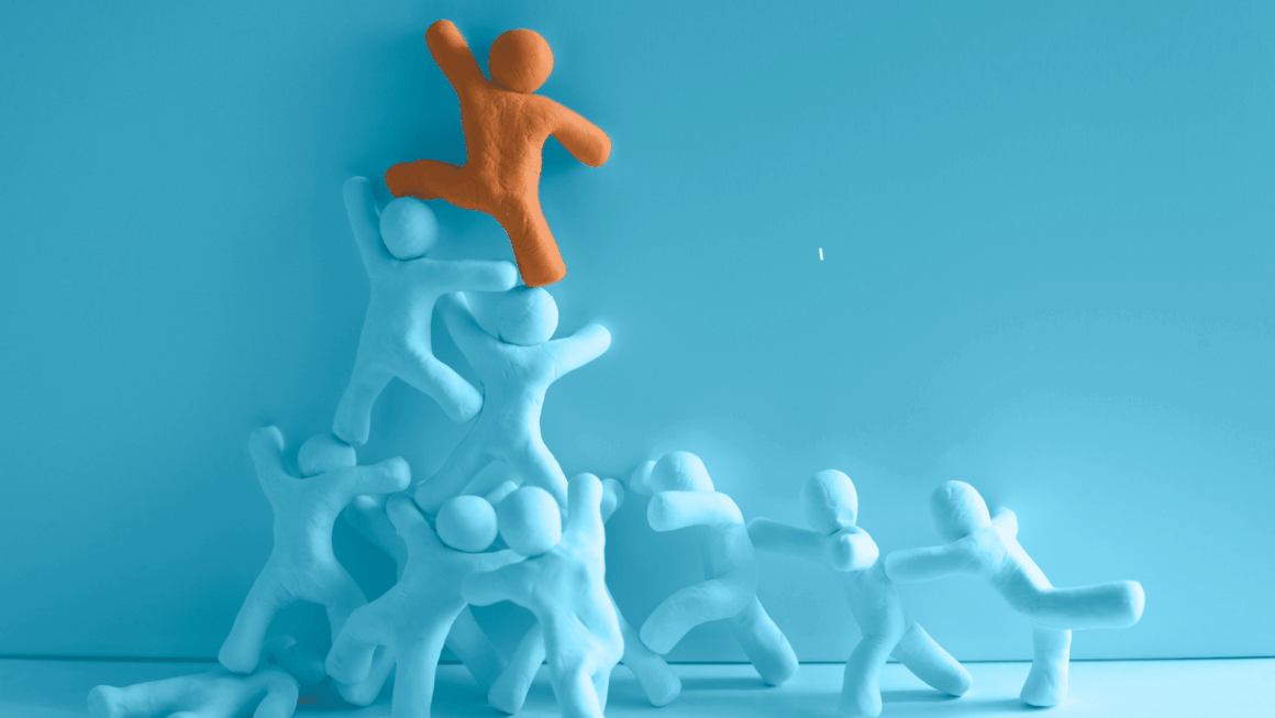 Why Some Brands Become Category Leaders While Others Stay Invisible