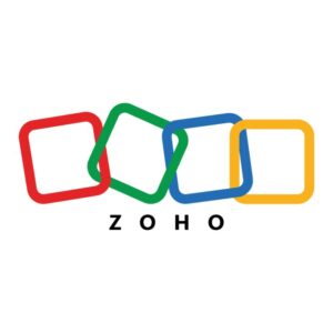 Zoho Marketing Automation