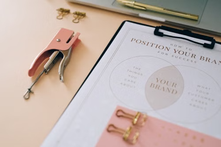 aligning branding