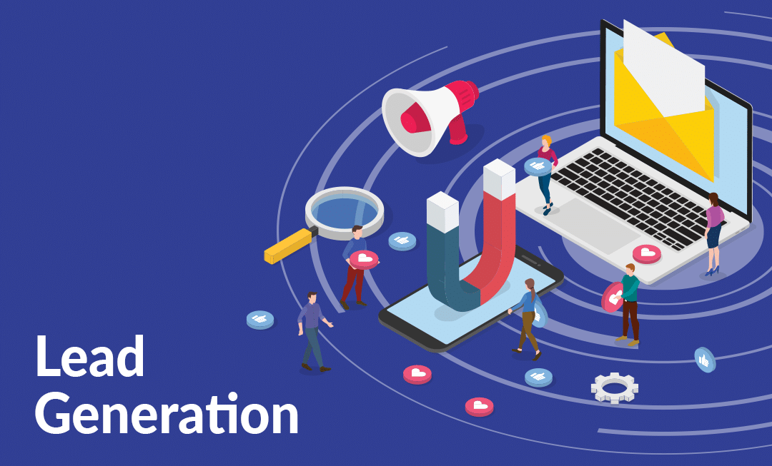 Best Lead Generation Tools to Fill Your Pipeline