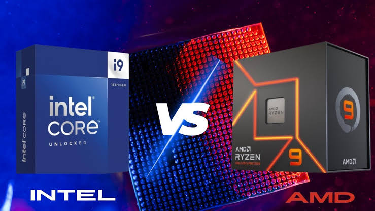 Intel vs AMD: Which CPU Brand Is Better?