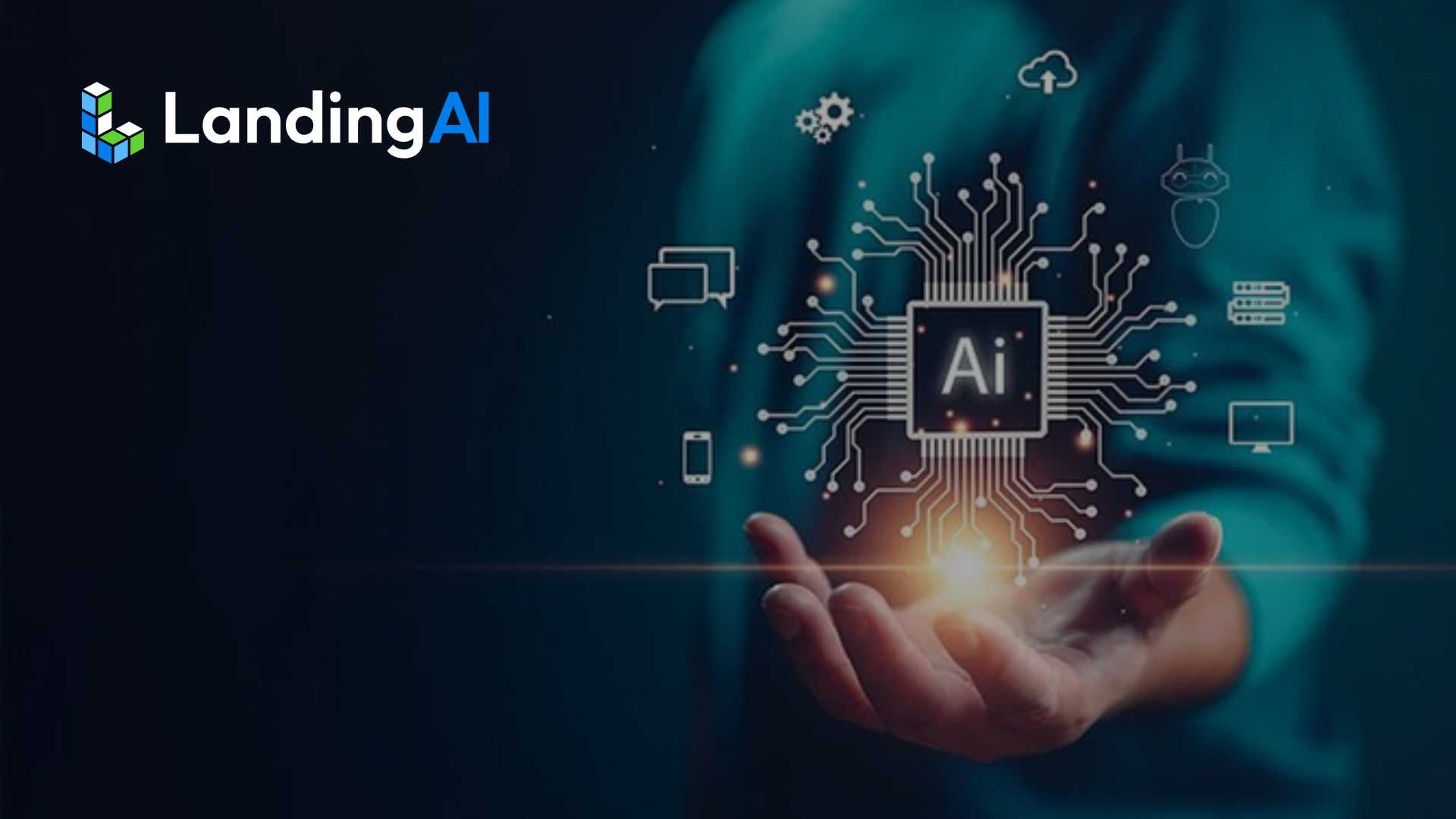 landingai business model