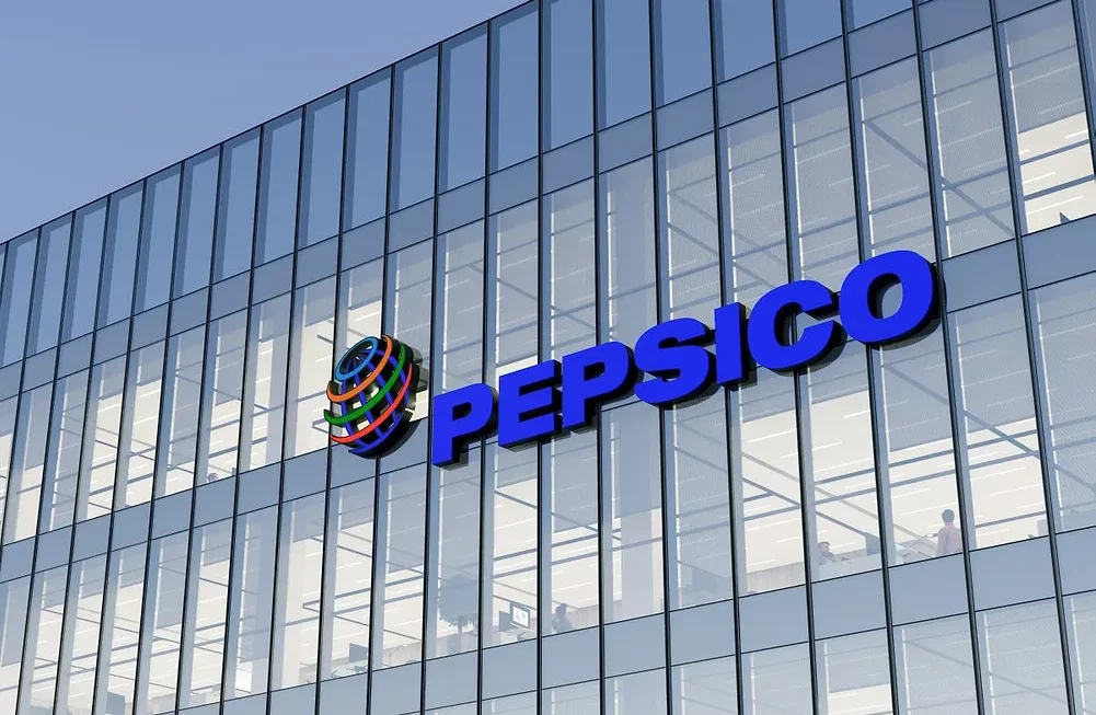 pepsico ownership