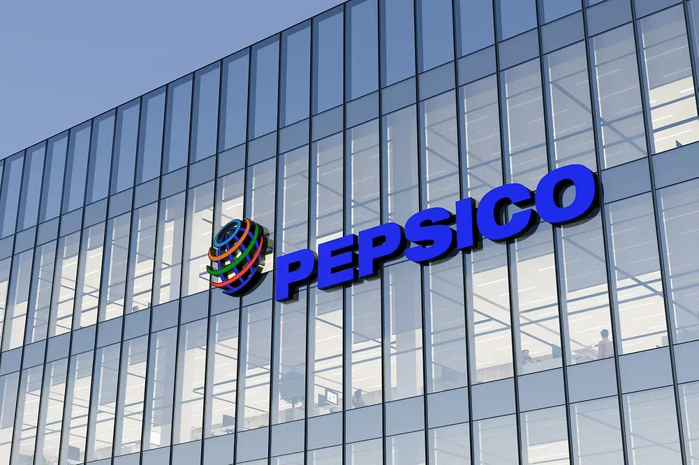 pepsico ownership
