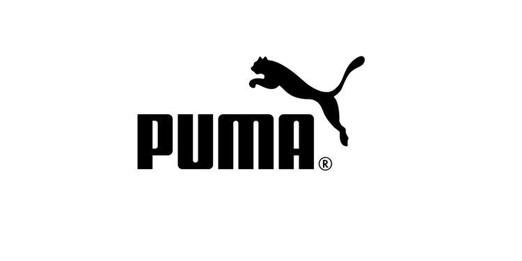 puma logo