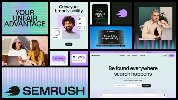 semrush one