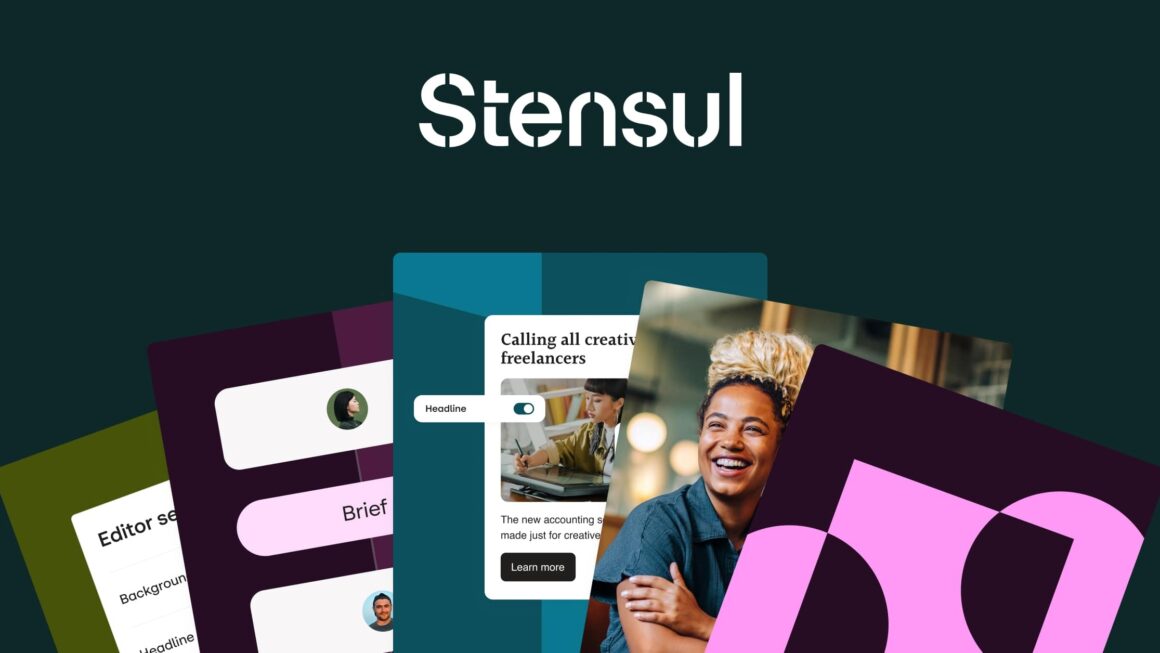Stensul Success Story: Reinventing Enterprise Email Creation