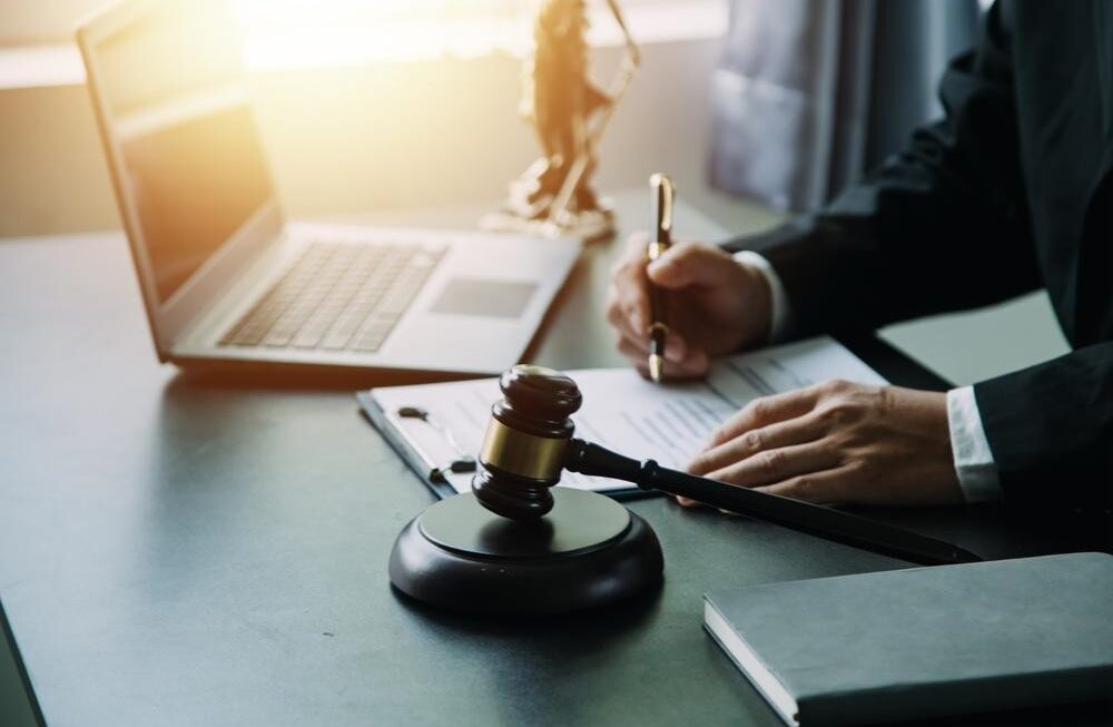 3 Top-Rated Personal Injury Law Firms