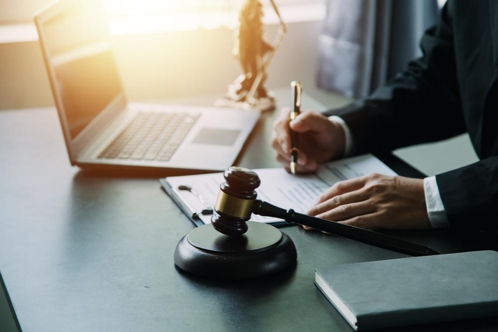 3 Top-Rated Personal Injury Law Firms