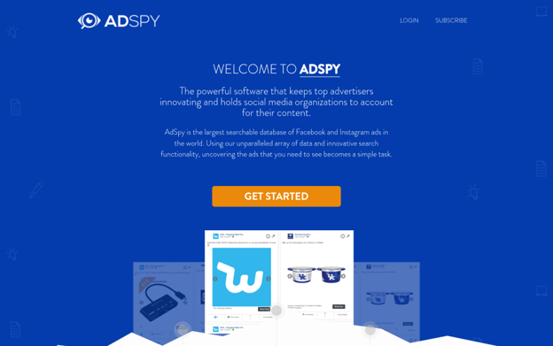 ADSpy